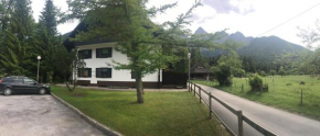Apartma pod srcem